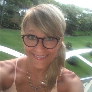 Meet your Posher, Susan